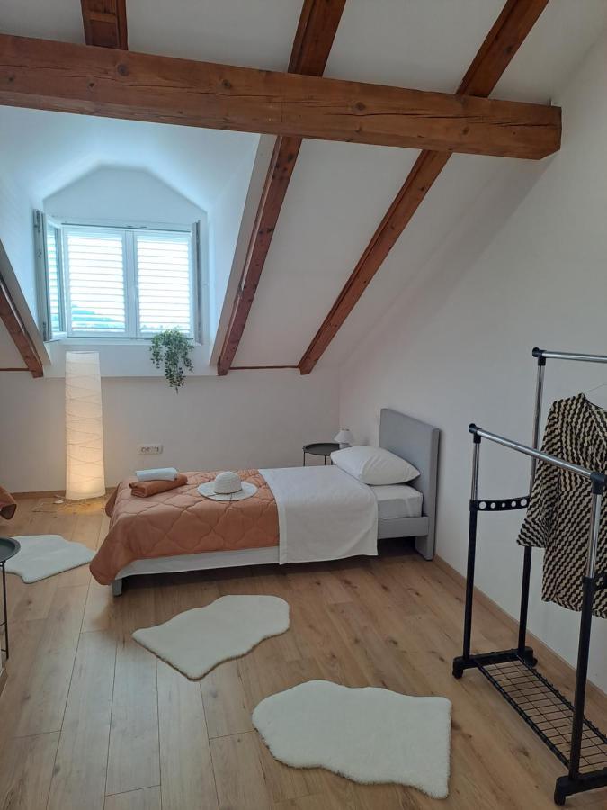 Apartment Kathryne Ντουμπρόβνικ Εξωτερικό φωτογραφία